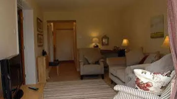 Penbontbren Luxury Bed and Breakfast | Galler - Llandysul