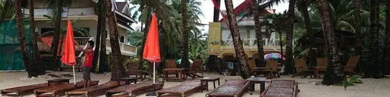 Mika's Beach Resort | Aklan - Malay