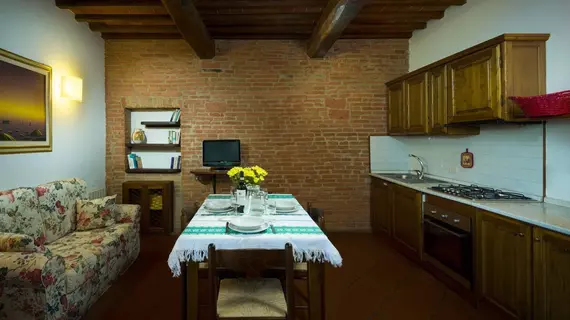 La Casa Delle Querce | Toskana - Siena (vilayet) - Montepulciano