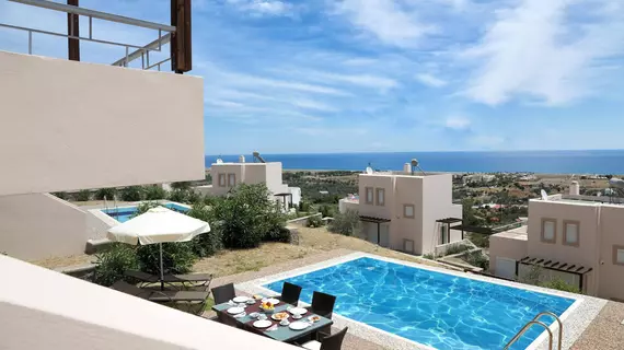 Athoniki Villas | Ege Adaları - Rodos Bölgesel Birimi - Rodos