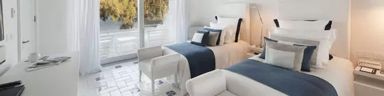 Il Riccio Beach House | Muğla - Bodrum