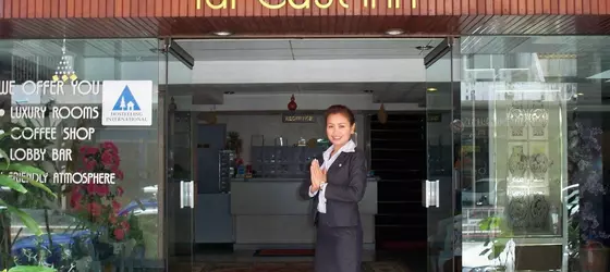 Far East Inn | Bangkok - Bangkok Şehir Merkezi