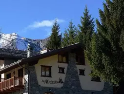 Residence Les Myosotis | Valle d'Aosta - Ayas - Antagnod