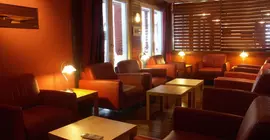 Hotel Argos | Grand Est - Bas-Rhin (bölge) - Strasbourg (ve civarı) - Vendenheim