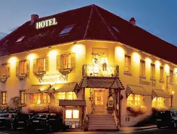 Hotel Restaurant Hanauer Hof | Baden-Wuerttemberg - Ortenaukreis - Appenweier