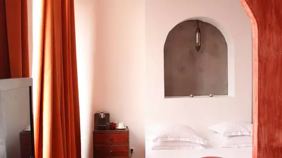 Hôtel Le Ryad Marseille | Provence - Alpes - Cote d'Azur - Bouches-du-Rhone (bölge) - Marseille (ve civarı) - Marsilya - Thiers