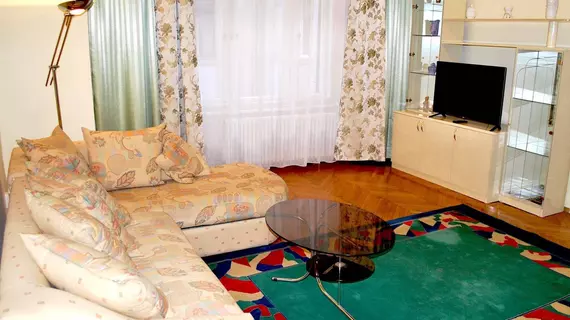 Anabelle Bed and Breakfast Budapest | Pest County - Budapeşte (ve civarı) - Budapeşte Kent Merkezi - Belváros - Lipótváros