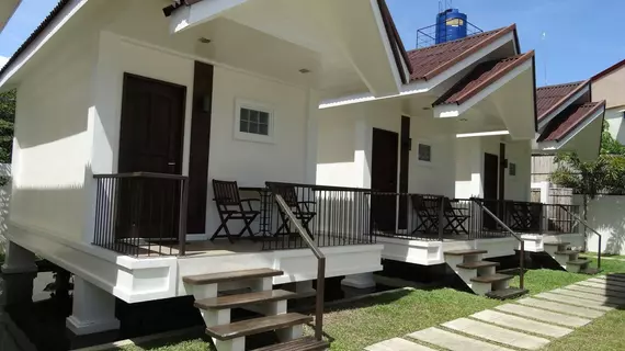 Cleon Villas Pension | Mimaropa - Palawan - Puerto Princesa - Puerto Princesa Kent Merkezi