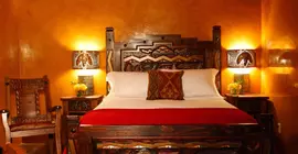 Antigua Inn | New Mexico - Santa Fe (ve civarı) - Santa Fe - Santa Fe Merkezi