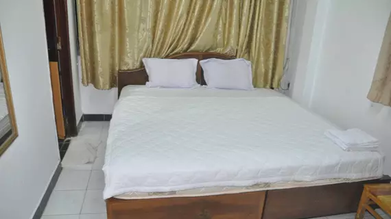 Venus Hostel | Binh Duong (vilayet) - Ho Şi Min Şehri (ve civarı) - Ho Chi Minh City - Quận 1 - Ho Chi Minh Şehri Merkezi