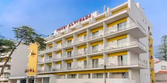 Hotel Alvorada