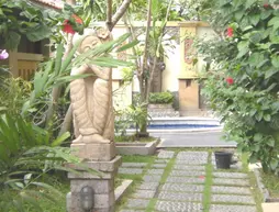 Jambu Inn Sanur Beach | Bali - Denpasar - Sanur