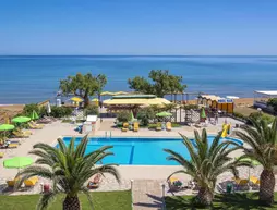 Sea Side Apartments | Girit Adası - Hanya (bölge) - Hanya - Kato Stalos