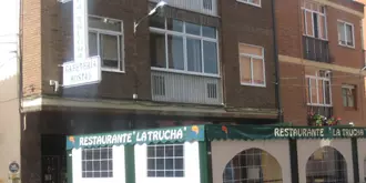 Hostal Restaurante la Trucha