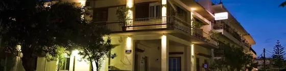 Hotel Sonia | Ege Adaları - İstanköy