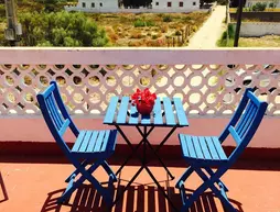 Hostal La Aceitera de Trafalgar | Andalucia - Cadiz (vilayet) - La Janda - Barbate