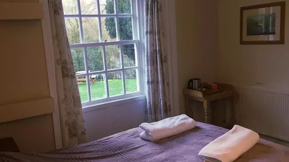 Thorney How Independent Hostel | Cumbria (kontluk) - Ambleside