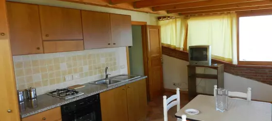 Residence Galati | Sicilya - Messina (vilayet) - Capo d'Orlando