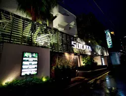 SULATA Shibuya Dogenzaka Adults Only | Tokyo (ve civarı) - Şibuya