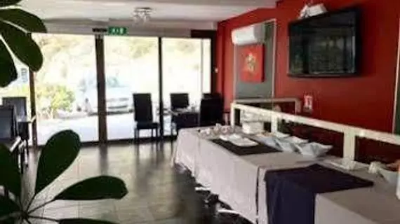 Le Relais de Monti | Provence - Alpes - Cote d'Azur - Monaco (ve civarı) - Menton