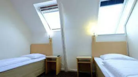 Zleep Hotel Copenhagen City | Hovedstaden - Kopenhag (ve civarı) - Kopenhag