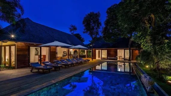 Villa Liola By Exotiq Villa Holidays | Bali - Badung - Umalas