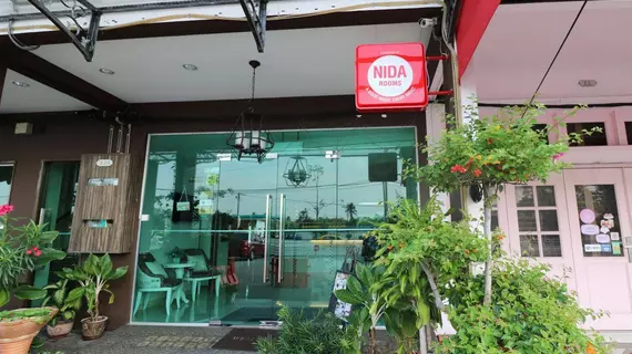 NIDA Rooms Jasin Merlimau Utama | Malacca - Jasin - Merlimau