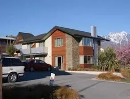 Queenstown Motel Apartments | Otago - Queenstown (ve civarı) - Queenstown