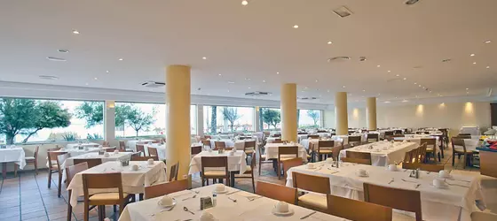 Aya Hotel | Balearic Adaları - Mayorka Adası - Palma de Mallorca - El Arenal