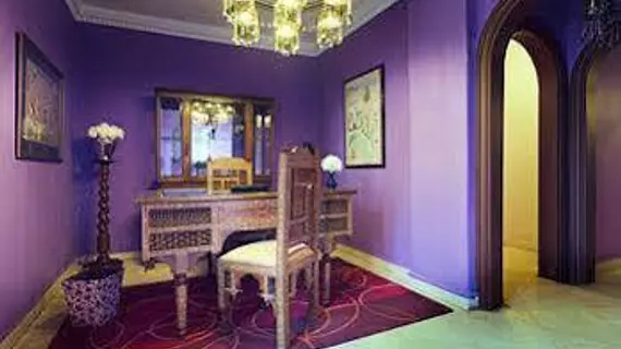 Le Riad - Tell a Story Boutique Hotel | Kahire (ve civarı) - Kahire - Al-Jamaliyah