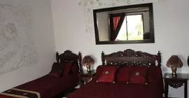 Asian Jewel Boutique Hotel | Southern Province - Galle Bölgesi - Hikkaduwa