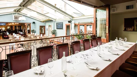 The Glenferrie Hotel Hawthorn | Victoria - Melbourne (ve civarı) - Hawthorn