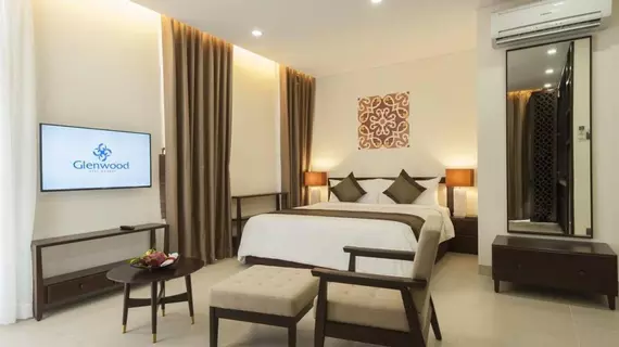 Glenwood City Resort | Binh Duong (vilayet) - Ho Şi Min Şehri (ve civarı) - Ho Chi Minh City - Quận 2 - Thao Dien