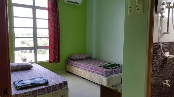 Villa DDoa Maju | Terengganu - Kuala Terengganu - Chabang Tiga