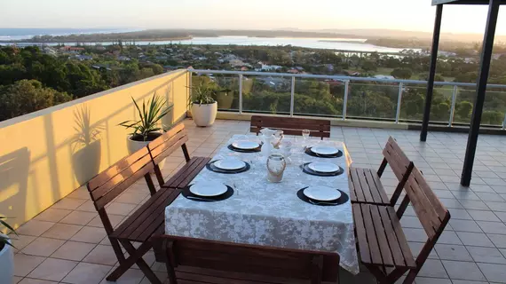 Grandview Apartments | New South Wales - Byron Bay (ve civarı) - East Ballina