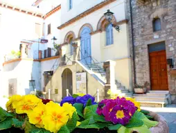 Relais Il Castello | Umbria - Perugia (vilayet) - Monte Castello di Vibio