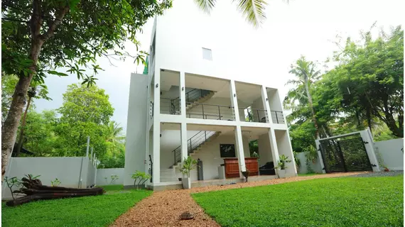 Chariot Lodge | Southern Province - Galle Bölgesi - Hikkaduwa