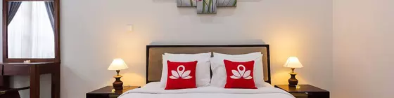 ZEN Rooms Ubud Jembawan | Bali - Ubud - Ubud Kent Merkezi