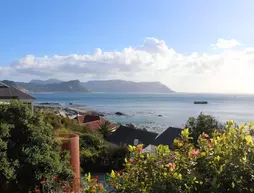 Boulders Beach House | Western Cape (il) - West Coast DC - Drakenstein - Cape Town (ve civarı) - Cape Town - Simon's Town