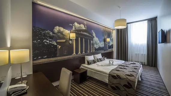 Hotel Vilnius Europolis | Vilnius (ve civarı) - Vilnius