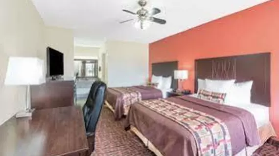 Days Inn Rayville La | Louisiana - Monroe (ve civarı) - Rayville