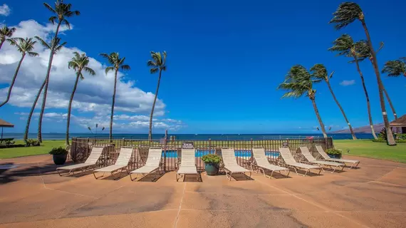 Ma'alaea Surf Resort | Hawaii - Kihei