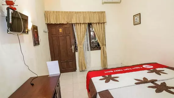 NIDA Rooms Raya Tajem Sambi Sari at Griya La Kusuma | Yogyakarta Özel Bölgesi - Yogyakarta (ve civarı) - Depok