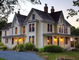 George Brooks House B&B | Maryland - St. Michaels