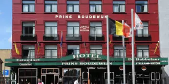 Hotel Prins Boudewijn