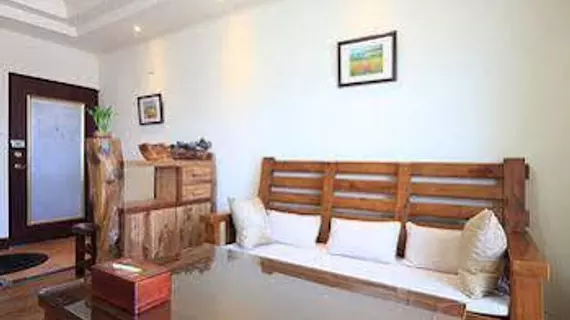 Citylife Chungcheng Guesthouse | Hualien İdari Bölgesi - Hualien (ve civarı) - Hualien Şehri - Hualien Şehir Merkezi