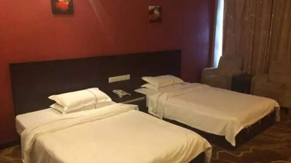 Hakka 007 Boutique Hotel - Ningbo | Zhejiang - Ningbo - Beilun