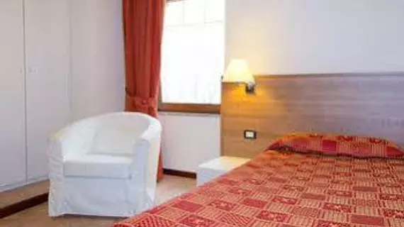 Albergo Antica Locanda | Lombardy - Bergamo - Clusone