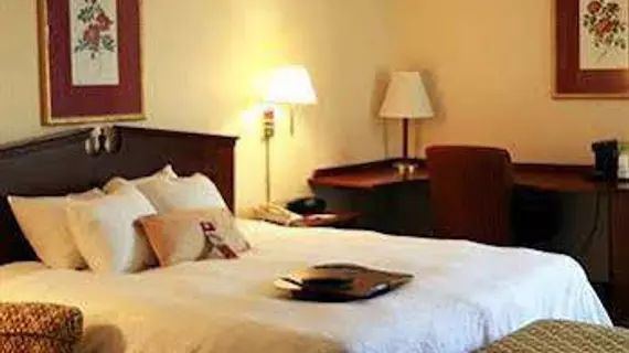 Hampton Inn Hanover | Pensilvanya - Gettysburg (ve civarı) - Hanover