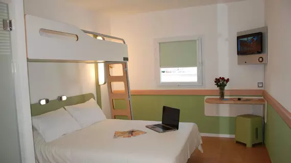 Ibis budget Agadir | Agadir